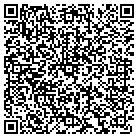 QR code with Chesapeake City Employee Cu contacts