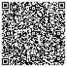 QR code with J H W Construction Inc contacts