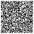QR code with First Community Credit Union contacts
