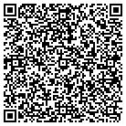 QR code with First Community Credit Union contacts