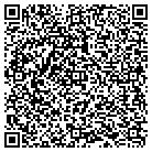 QR code with First Community Credit Union contacts