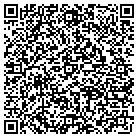 QR code with First Security Credit Union contacts