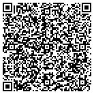 QR code with First Free Will Baptist Church contacts