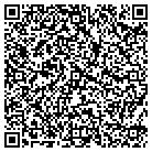 QR code with Hfs Federal Credit Union contacts