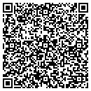 QR code with Hospitality Usa Credit Union contacts