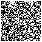 QR code with Mandarin Christian School contacts