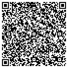 QR code with Municipal Employee's Cu contacts