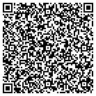 QR code with Oklahoma Central Credit Union contacts