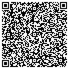 QR code with Blue Room Property Inspection contacts