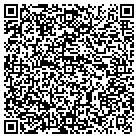 QR code with Priority One Credit Union contacts