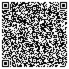 QR code with Richmond Fire Department Cu contacts