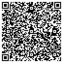 QR code with SAFE Credit Union contacts