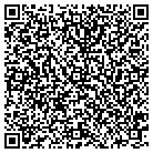 QR code with Sangamon School Credit Union contacts