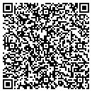 QR code with S C State Credit Union contacts