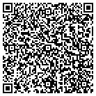 QR code with Tinker Federal Credit Union contacts