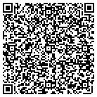 QR code with Tinker Federal Credit Union contacts