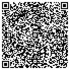QR code with University of Illinois Cu contacts