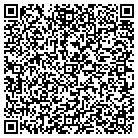 QR code with University of Illinois Emp Cu contacts