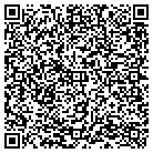 QR code with University of Illinois Emp Cu contacts