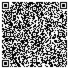 QR code with University of MI Credit Union contacts