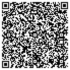QR code with Utah State Student Health Service contacts