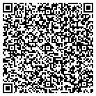 QR code with Saint Pters Rock Baptst Church contacts