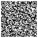 QR code with B/R Materials Inc contacts