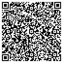 QR code with C T Japan contacts