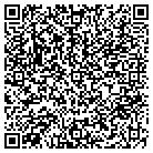 QR code with E T Dispatch Imports & Exports contacts