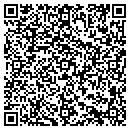 QR code with E Tech Incorporated contacts