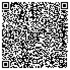 QR code with Gesher International Forward Inc contacts