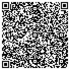 QR code with G Technology Incorporated contacts