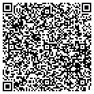 QR code with Hall Doris Armstead contacts