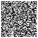 QR code with Han Zhou Inc contacts