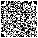 QR code with Harrold CO contacts