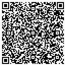 QR code with Harvest Network contacts
