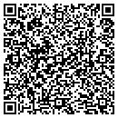 QR code with Ho Kingman contacts