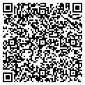 QR code with Itc Of Jax contacts