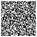 QR code with J P M International Corporation contacts