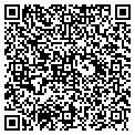 QR code with Kenneth Damore contacts