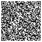 QR code with K Ss Import Export Inc contacts