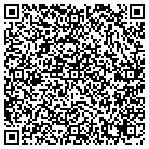 QR code with M & A Product Resources Inc contacts