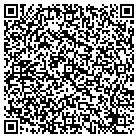 QR code with Martinez Dry Peppers L L C contacts