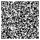 QR code with Orient Express International contacts