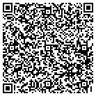 QR code with A & M Auto Security contacts