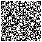 QR code with Tadeusz Zwarycz Carpet Install contacts