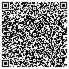 QR code with E Learning Connections Inc contacts