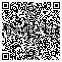 QR code with Templar Inc contacts