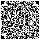 QR code with T L 2000 Import Export Corp contacts