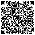 QR code with Z & M Exporting Inc contacts